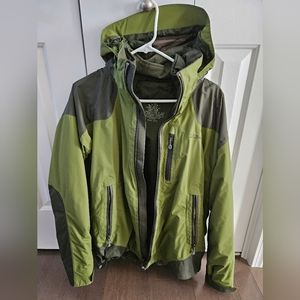 LL Bean Men's 3 in 1 Jacket